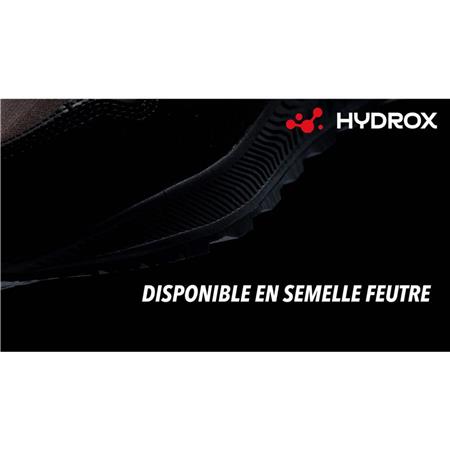 WAADSCHOENEN HYDROX STUNT