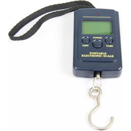 Waage Amiaud Digital Für Die Tasche 40Kg