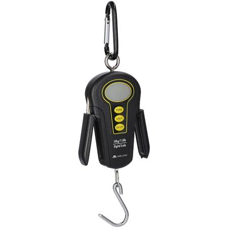 Waage Mikado Fishing Scale Digital 003