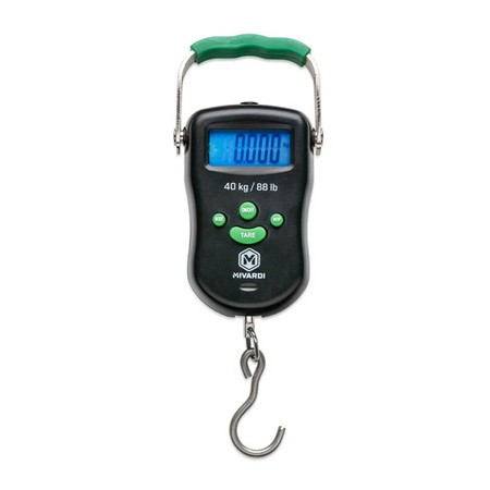 Waage Mivardi Digital Scale Premium