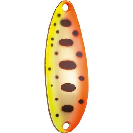 Wackelnder Löffelblinker Smith Fieldream Pure - 13G