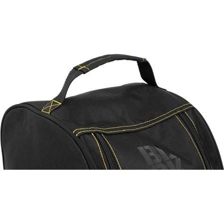 WADER BAG BLACK CAT BLCK WADER BAG