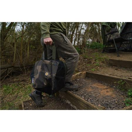 WADER-TASCHE SOLAR WORLDWIDE WELLY 