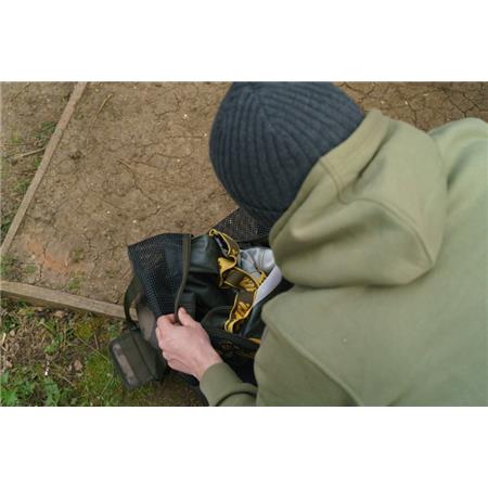 WADER-TASCHE SOLAR WORLDWIDE WELLY 