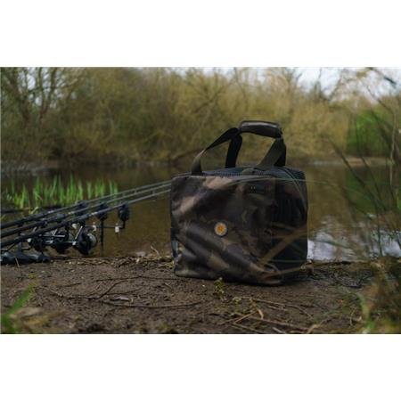 WADER-TASCHE SOLAR WORLDWIDE WELLY 