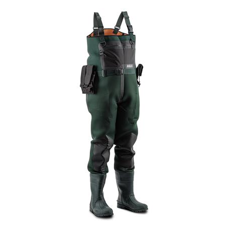 Waders Aigle Polyvalent - Bronze