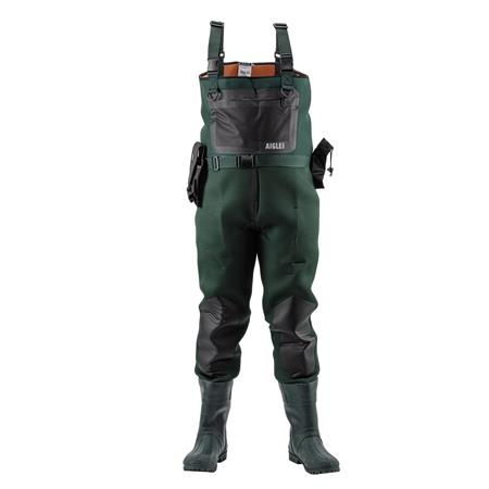 WADERS AIGLE POLYVALENT