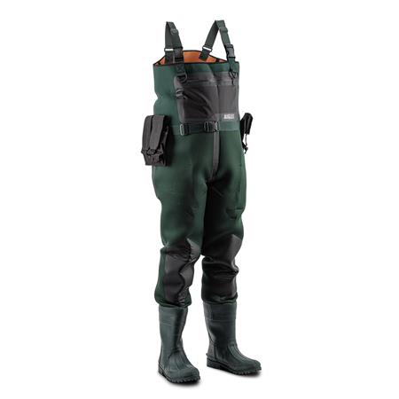 WADERS AIGLE POLYVALENT