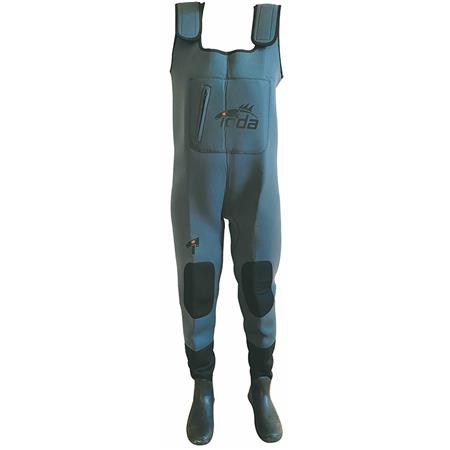 Waders Από Νεοπρέν Ioda Float Tube