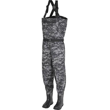 Waders Από Νεοπρέν Kinetic Camorush Bootfoot