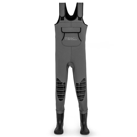 Waders Από Νεοπρέν Zebco Trophy Neoprene
