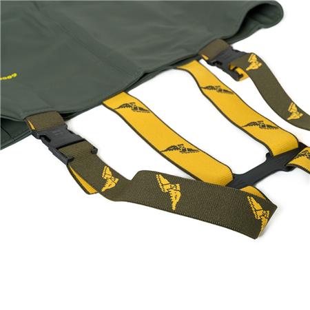 WADERS ΑΠΌ PVC GOOD YEAR PLAVITEX COMBI SP