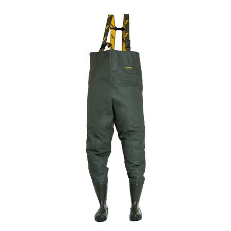 Waders Από Pvc Good Year Plavitex Combi Sp