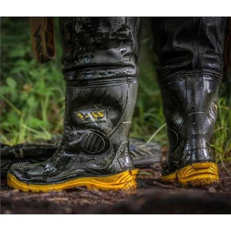 WADERS ΑΠΌ PVC VASS TEX 700E WIDE-BOY CHEST WADER