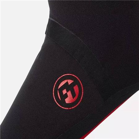 WADERS-BUKSER FINNTRAIL RUNNER - GRAFIT