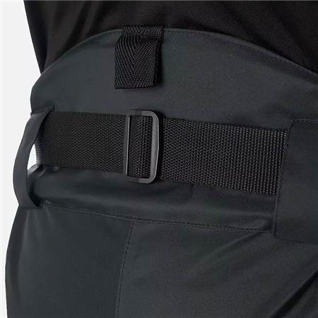 WADERS-BUKSER FINNTRAIL RUNNER - GRAFIT