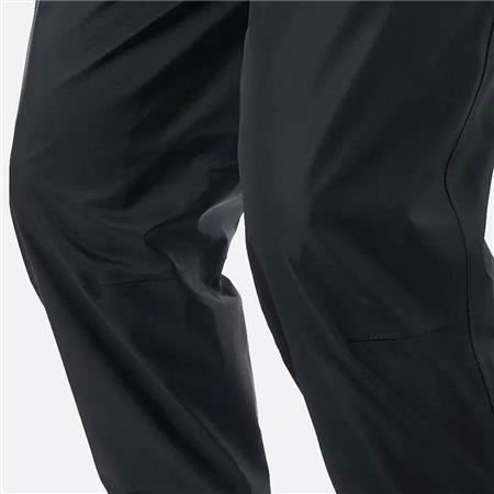 WADERS-BUKSER FINNTRAIL RUNNER - GRAFIT