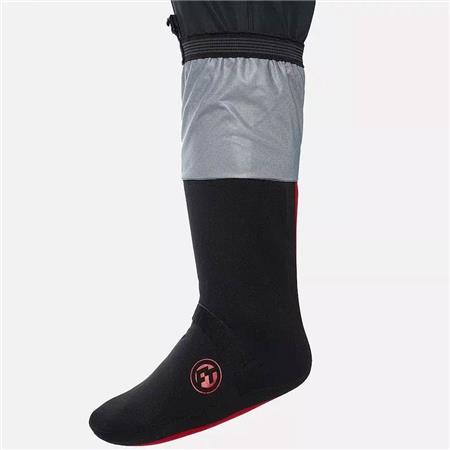 WADERS-BUKSER FINNTRAIL RUNNER - GRAFIT