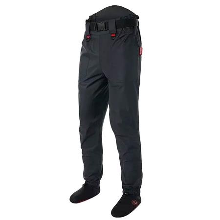 Waders-Bukser Finntrail Runner - Grafit