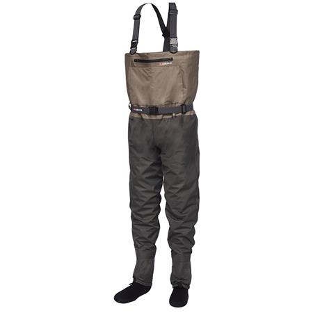 Waders Com Meia Greys Tail Breathable Stockingfoot Waders