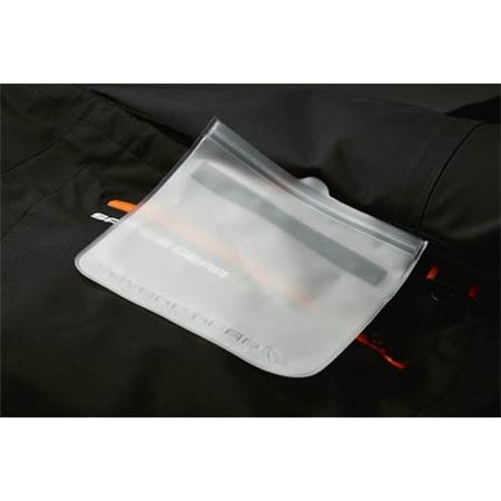 WADERS CON BOTÍN SAVAGE GEAR SG8 CHEST ZIP WADER