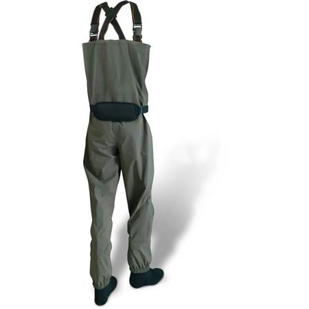 WADERS CON CALZA BLACK CAT
