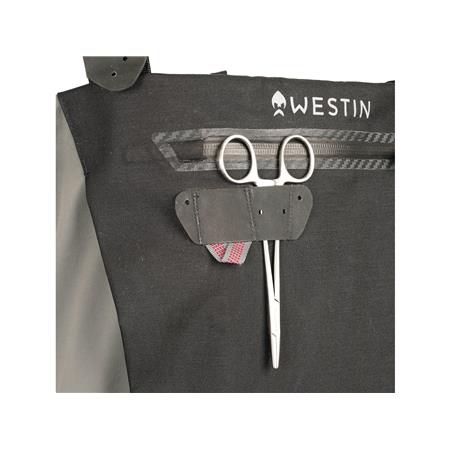 WADERS CON CALZARI IN NEOPRENE WESTIN W8 ST. FOOT