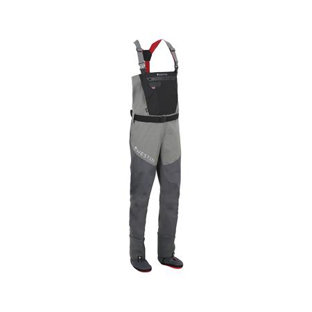 Waders Con Calzari In Neoprene Westin W8 St. Foot