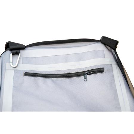 WADERS CON CALZARI TRASPIRANTI DEVAUX DVX 200