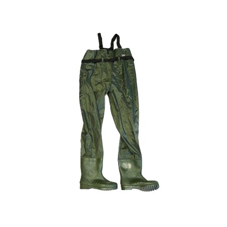 Waders Dam Hydroforce Nylon Taslan - Pointure 44