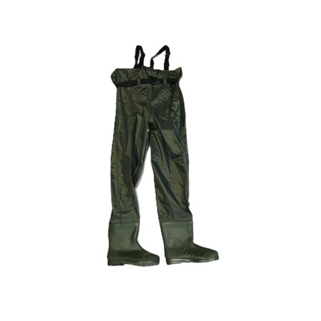 Waders Dam Hydroforce Nylon Taslan - Pointure 46