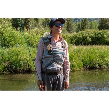 WADERS DAMEN REDINGTON ESCAPE