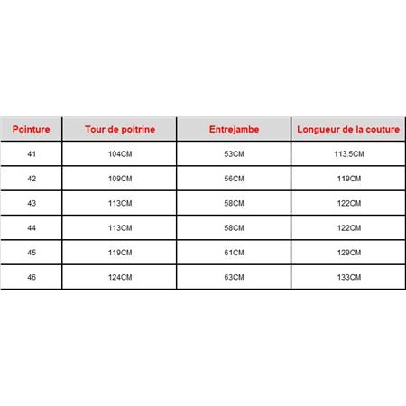 WADERS DE NEOPRENO SHAKESPEARE SIGMA NEOPRENE CHEST WADERS