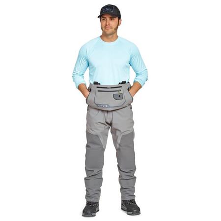 WADERS EM NYLON ORVIS PRO WADERS