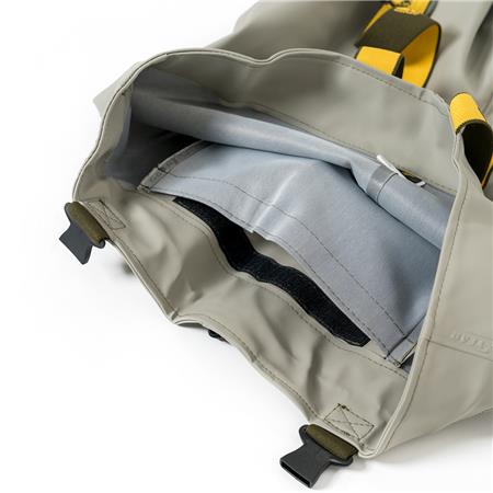 WADERS EM PVC GOOD YEAR COMBI SPORT