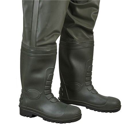 WADERS EM PVC PROWESS EQUA WADERS