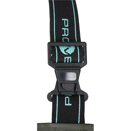 WADERS EM PVC PROWESS EQUA WADERS