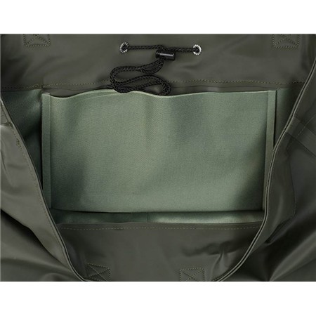 WADERS EM PVC PROWESS EQUA WADERS