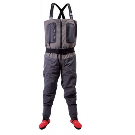 Waders Hart Airtech Clima Zip - Taille L