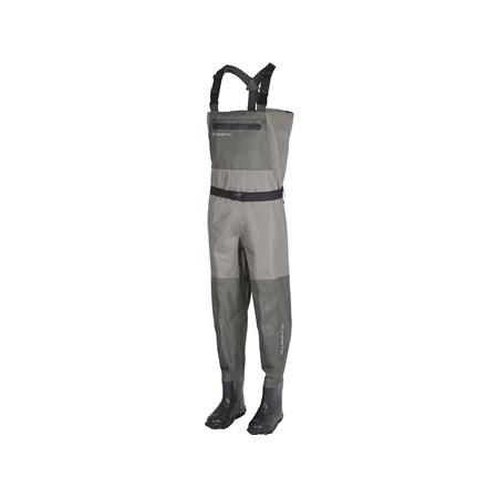 Waders I Nylon Kinetic X4 Bootfoot