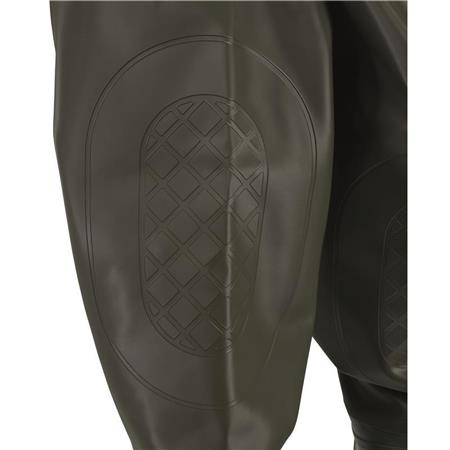 WADERS I PVC CARP SPIRIT WADERS