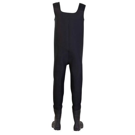WADERS IN NEOPRENE ABU GARCIA NEOPRENE WADERS CLEATED