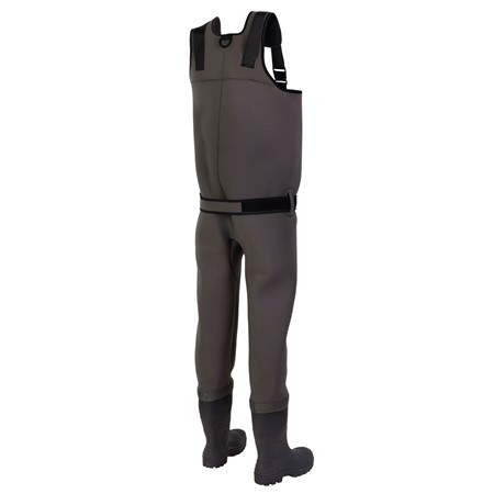 WADERS IN NEOPRENE ABU GARCIA PREMIER NEOPRENE WADERS
