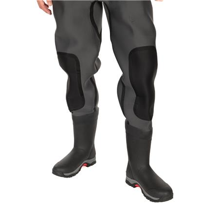 WADERS IN NEOPRENE FOX RAGE VOYAGER NEOPRENE WADERS
