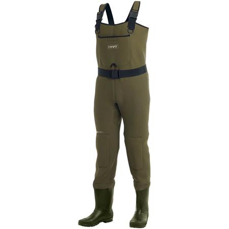 Waders In Neoprene Hart Hydrik