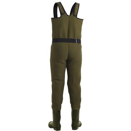 WADERS IN NEOPRENE HART HYDRIK VHNT