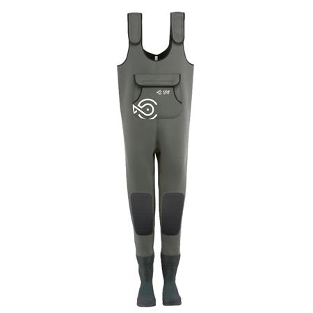 Waders In Neoprene Srt