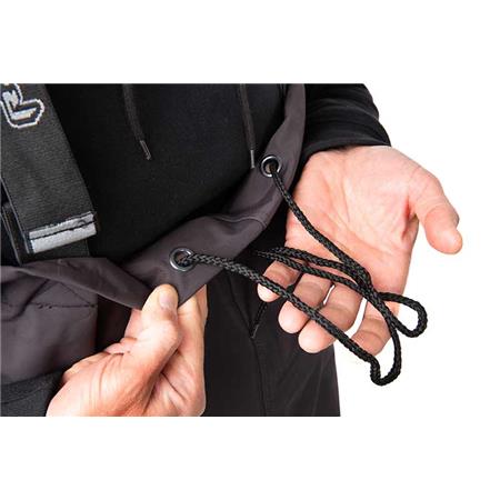 WADERS IN PVC FOX RAGE LIGHTWEIGHT CHEST WADER