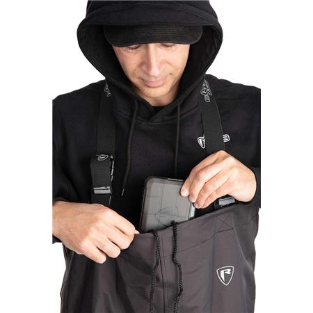 WADERS IN PVC FOX RAGE LIGHTWEIGHT CHEST WADER