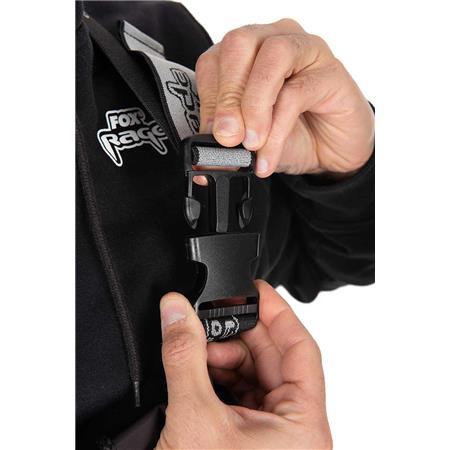 WADERS IN PVC FOX RAGE LIGHTWEIGHT CHEST WADER